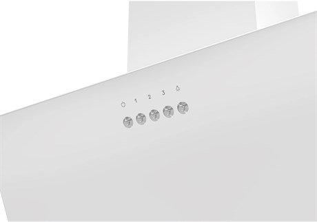 фото: Кухонная вытяжка LEX Moza 450 White