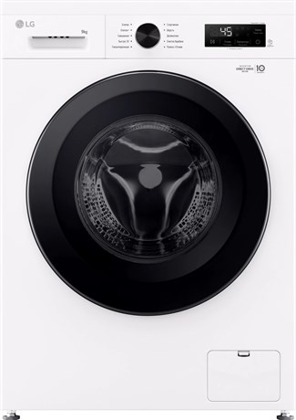 фото: Стиральная машина LG F2Y1VS6W