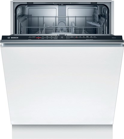 фото: Посудомоечная машина Bosch SMV2ITX18E