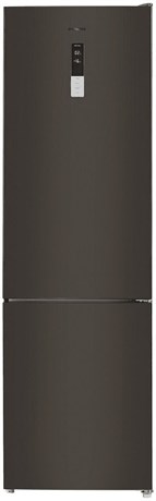 фото: Холодильник Maunfeld MFF200NFSB10 Inverter