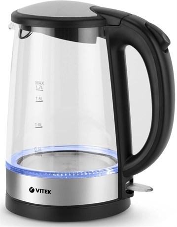 фото: Электрический чайник Vitek VT-8810