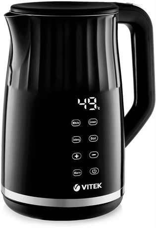 фото: Электрический чайник Vitek VT-8829