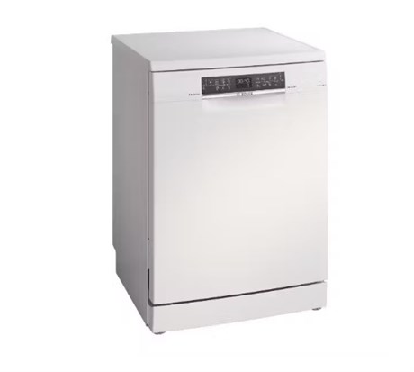 фото: Посудомоечная машина Bosch SMS6EMW65Q