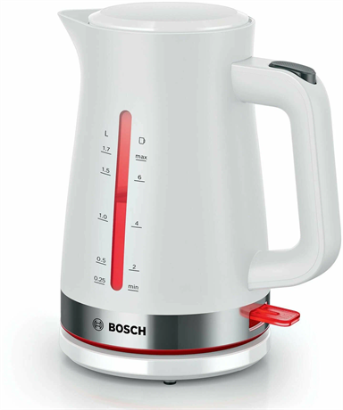 фото: Электрический чайник Bosch TWK4M221