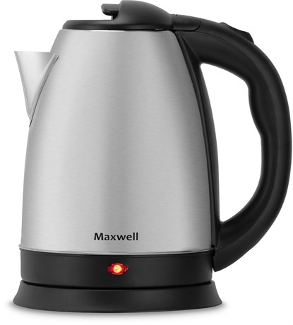 фото: Электрический чайник Maxwell MW-1043