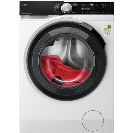 фото: Стиральная машина AEG LFR95146UE