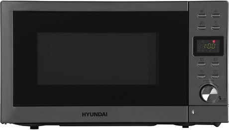 фото: Микроволновая печь Hyundai HYM-D3043