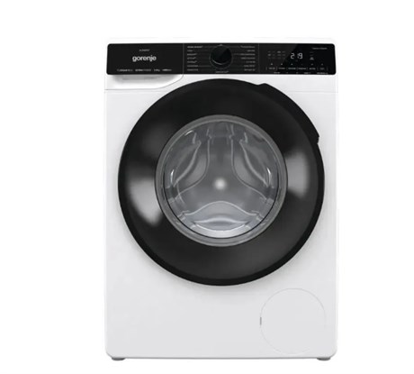 фото: Стиральная машина Gorenje WPNA84A2TWIFI/C