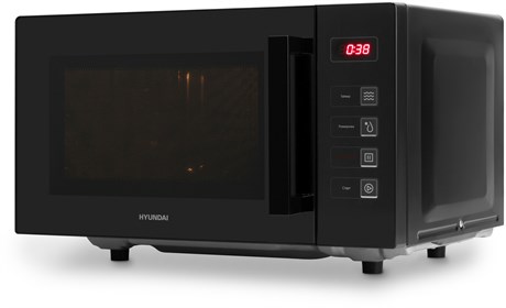 фото: Микроволновая печь Hyundai HYM-D3008