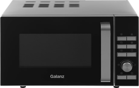 фото: Микроволновая печь Galanz MOS-2402FDS