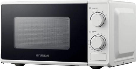 фото: Микроволновая печь Hyundai HYM-M2097