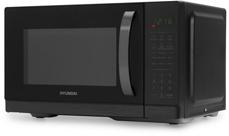 фото: Микроволновая печь Hyundai HYM-D3011