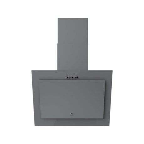 фото: Кухонная вытяжка LEX Mio 600 grey