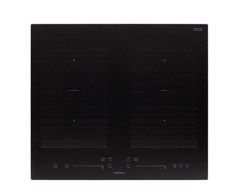 фото: Варочная панель Krona Onyx ih 60 BL