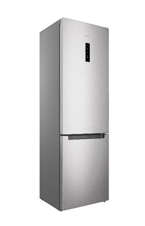 фото: Холодильник Indesit ITS 5200 XB