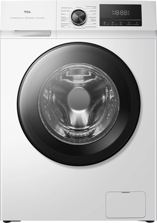 фото: Стиральная машина TCL TWOF-107W14W1