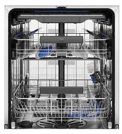 фото: Посудомоечная машина Electrolux KEGB9420W