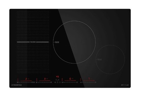 фото: Варочная панель Maunfeld CVI804SFBK Inverter