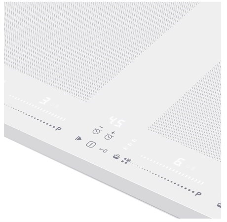 фото: Варочная панель Maunfeld CVI594SF2WH Lux