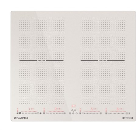 фото: Варочная панель Maunfeld CVI594SF2BG Inverter