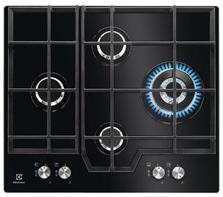 фото: Варочная панель Electrolux KGG6456K
