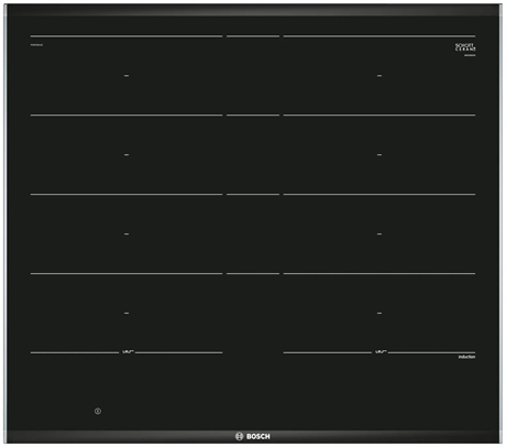 фото: Варочная панель Bosch PXY675DC5Z