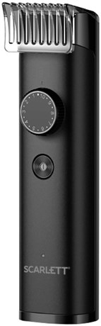фото: Машинка для стрижки волос Scarlett SC-HC63C105