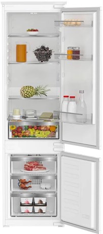 фото: Холодильник Hotpoint HBH 20