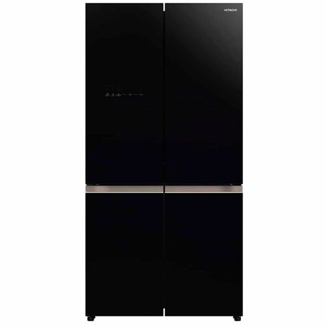 фото: Холодильник Hitachi R-WB720PUC1 GCK