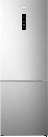 фото: Холодильник Gorenje NRK720EAXL4