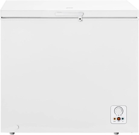 фото: Морозильная камера Gorenje FH20APW
