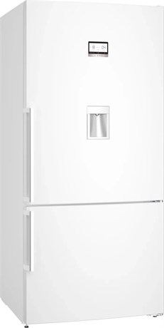 фото: Холодильник Bosch KGD86AW31U