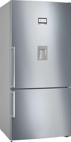 фото: Холодильник Bosch KGD86AI31U