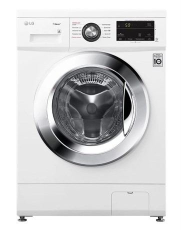 фото: Стиральная машина LG F2J3WS4W
