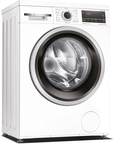 фото: Стиральная машина Bosch WDS28460ME