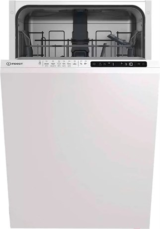 фото: Посудомоечная машина Indesit DIS 1C69