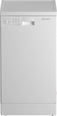 фото: Посудомоечная машина Indesit DFS 2A59 S