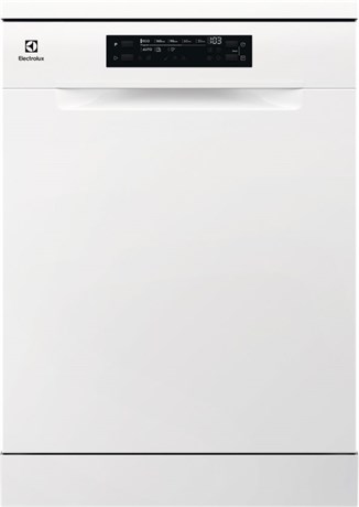 фото: Посудомоечная машина Electrolux ESM48310SW
