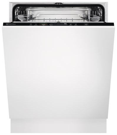 фото: Посудомоечная машина Electrolux EEQ47215L