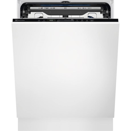 фото: Посудомоечная машина Electrolux EEG68500L