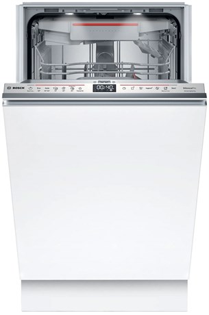 фото: Посудомоечная машина Bosch SPV6EMX76Q