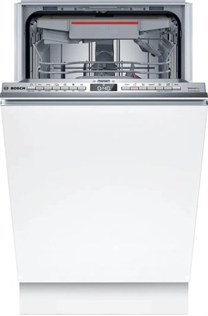 фото: Посудомоечная машина Bosch SPV4HMX65Q