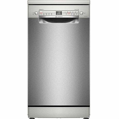 фото: Посудомоечная машина Bosch SPS2HMI54Q