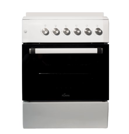 фото: Комбинированная плита Flama FK 1426 W