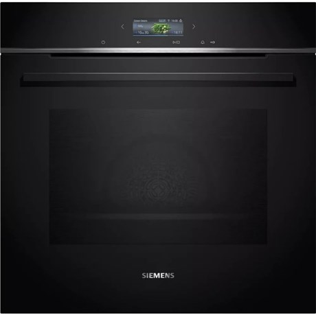 фото: Духовой шкаф Siemens HB774G1B1