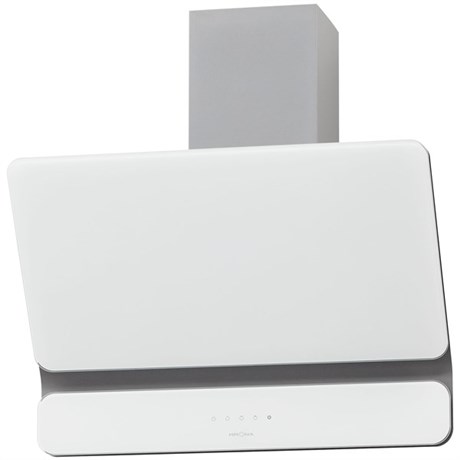 фото: Кухонная вытяжка Krona Saturn 600 DN white 4S
