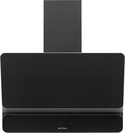 фото: Кухонная вытяжка Krona Saturn 600 DN black 4S