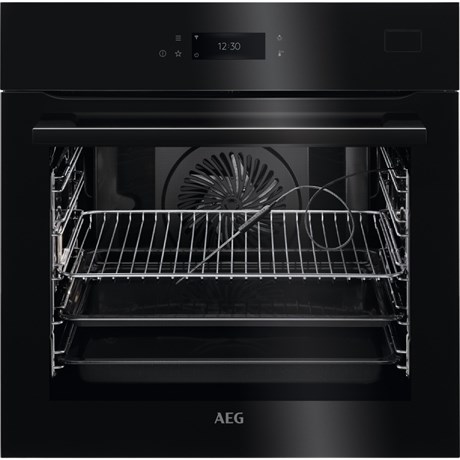 фото: Духовой шкаф AEG BSE778380B