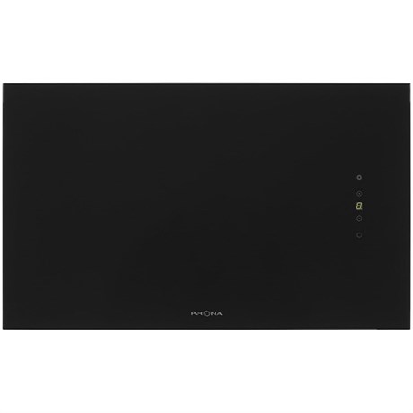 фото: Кухонная вытяжка Krona Sophie 600 black S