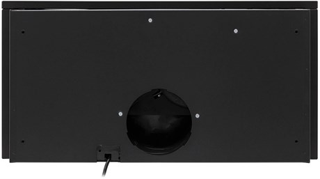 фото: Кухонная вытяжка Krona Kamilla T 1M 600 black